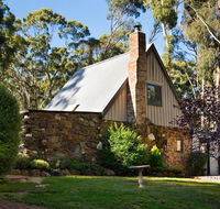 Gumnut Cottage Daylesford - Inverell Accommodation