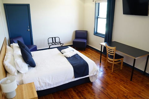 Gunnedah Hotel - Inverell Accommodation 1