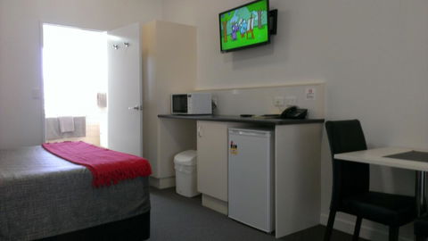 Gunnedah Lodge Motel - Inverell Accommodation 2