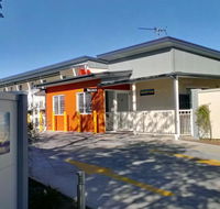 Gunnedah Lodge Motel - Inverell Accommodation