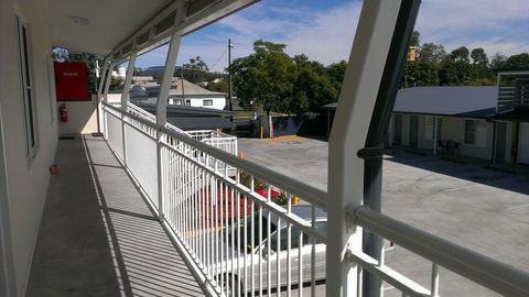 Gunnedah Lodge Motel - Inverell Accommodation 3