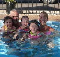 Gunnedah Motor Inn - Inverell Accommodation