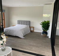 Gunsynd Studio Apartment - Inverell Accommodation