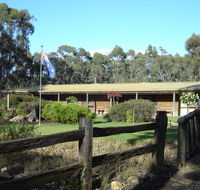 Gunyah Valley Retreat - Inverell Accommodation