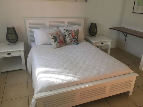 Hacienda Cooya Beach - Inverell Accommodation 2