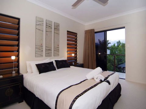 Hai Villa Port Douglas - Inverell Accommodation 3