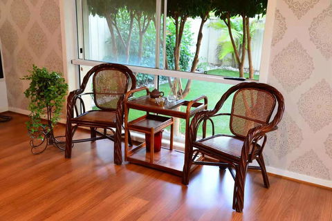 Halen's Hourse - Inverell Accommodation 1