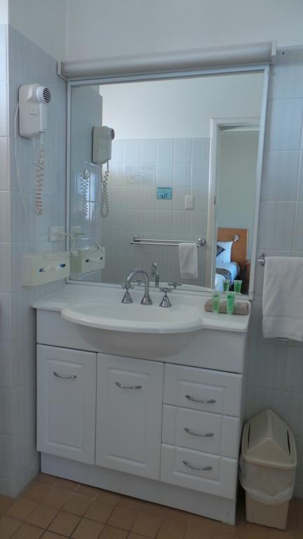 Halfway Motel - Inverell Accommodation 3