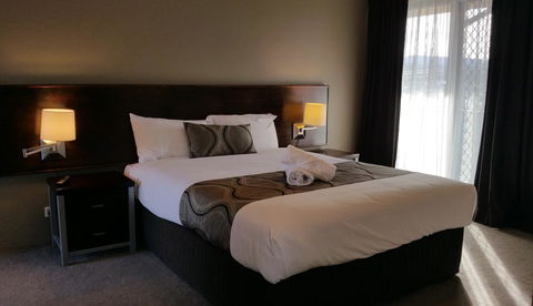 Halfway Motel - Inverell Accommodation 1