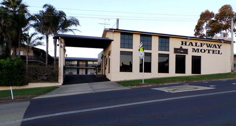 Halfway Motel - Inverell Accommodation 0