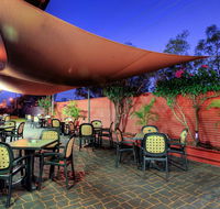 Halls Creek Motel - Inverell Accommodation
