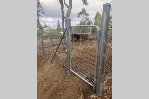 Hamblin - Inverell Accommodation 2