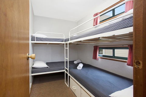 Hamilton Caravan Park - Inverell Accommodation 3