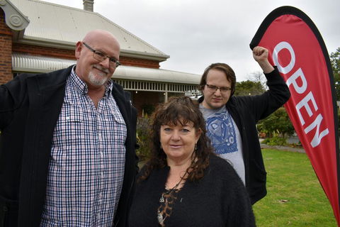 Hamilton Lakeside Motel - Inverell Accommodation 2