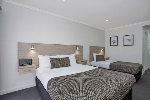 Hamilton Lonsdale Motel - Inverell Accommodation 3