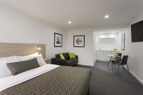 Hamilton Lonsdale Motel - Inverell Accommodation 1