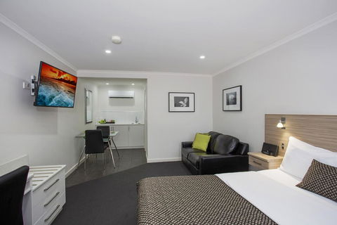 Hamilton Lonsdale Motel - Inverell Accommodation 0