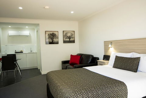 Hamilton Lonsdale Motel - Inverell Accommodation 2