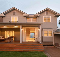 Hamptons Escape - Inverell Accommodation