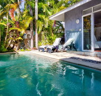 Hanalei Beach House Port Douglas - Inverell Accommodation