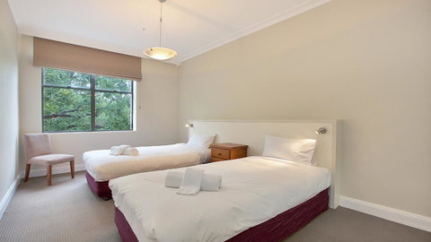 Harbour Fringe Apartment - Inverell Accommodation 2