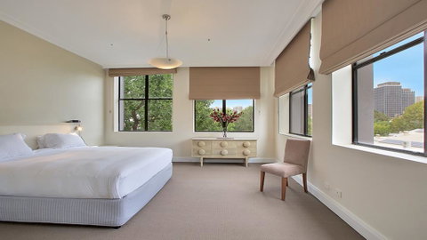 Harbour Fringe Apartment - Inverell Accommodation 1