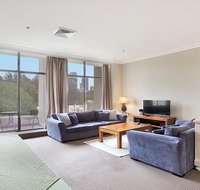 Harbour Fringe Apartment - Inverell Accommodation