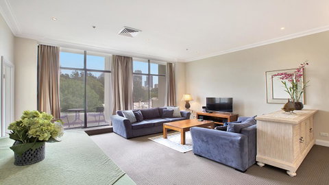Harbour Fringe Apartment - Inverell Accommodation 0