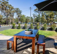 HARBOUR LIGHTS - Ulladulla - Inverell Accommodation