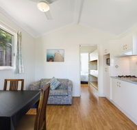 Harbour Lights Tourist Park - Inverell Accommodation