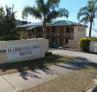 Harbour Lodge Motel - Inverell Accommodation