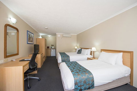 Harbour Sails Motor Inn - Inverell Accommodation 2
