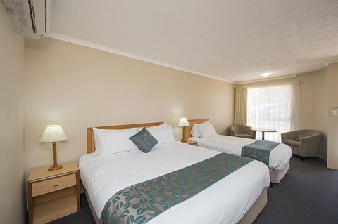 Harbour Sails Motor Inn - Inverell Accommodation 1