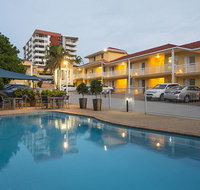 Harbour Sails Motor Inn - Inverell Accommodation