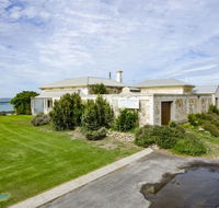 Harbourmasters House - Inverell Accommodation