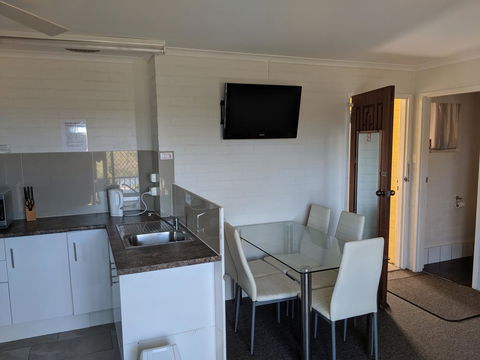 Harrington Village Motel - Inverell Accommodation 2