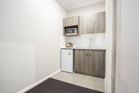 Harvest Lodge Motel - Gunnedah - Inverell Accommodation 2