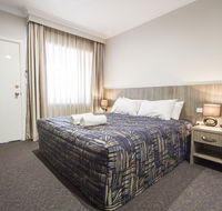 Harvest Lodge Motel - Gunnedah - Inverell Accommodation
