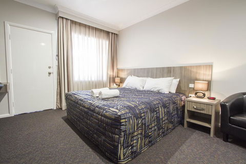Harvest Lodge Motel - Gunnedah - Inverell Accommodation 0