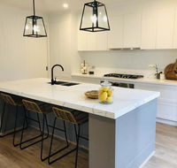 Haven by the Bay - Inverell Accommodation