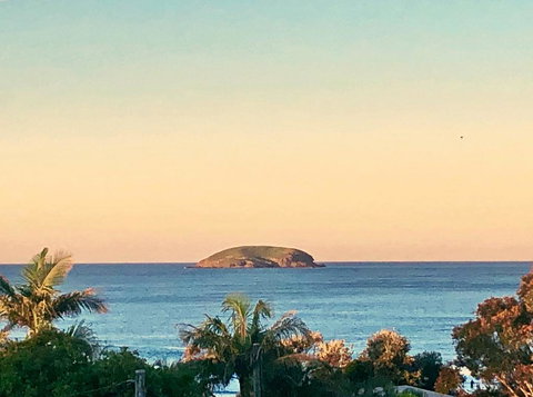 HAVEN OCEANA - Inverell Accommodation 0