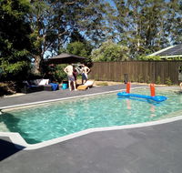 Haven Retreat