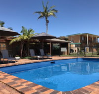 Haven Waters Motel  Apartments - Inverell Accommodation
