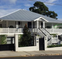Heal House - Inverell Accommodation