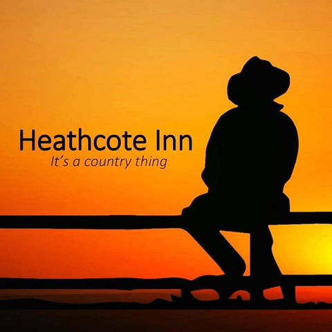 Heathcote Inn - Inverell Accommodation 3