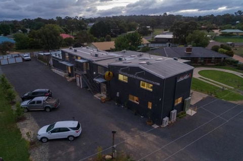 Heathcote Inn - Inverell Accommodation 1