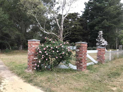 Helen's Luxury Hut - Inverell Accommodation 2