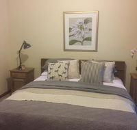 Helen's Luxury Hut - Inverell Accommodation