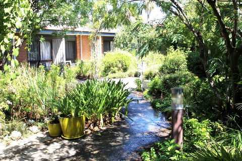 Henry's Quirindi - Inverell Accommodation 2