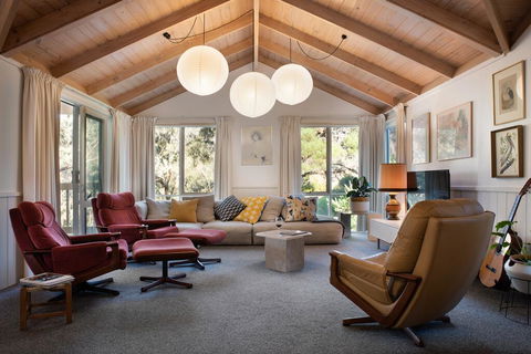 Hepburn Pool House - Inverell Accommodation 2